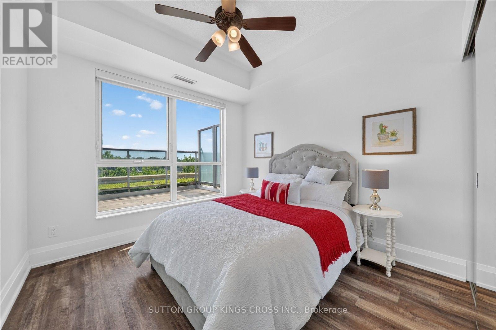 #317 120 HARRISON GARDEN BOULEVARD - 17