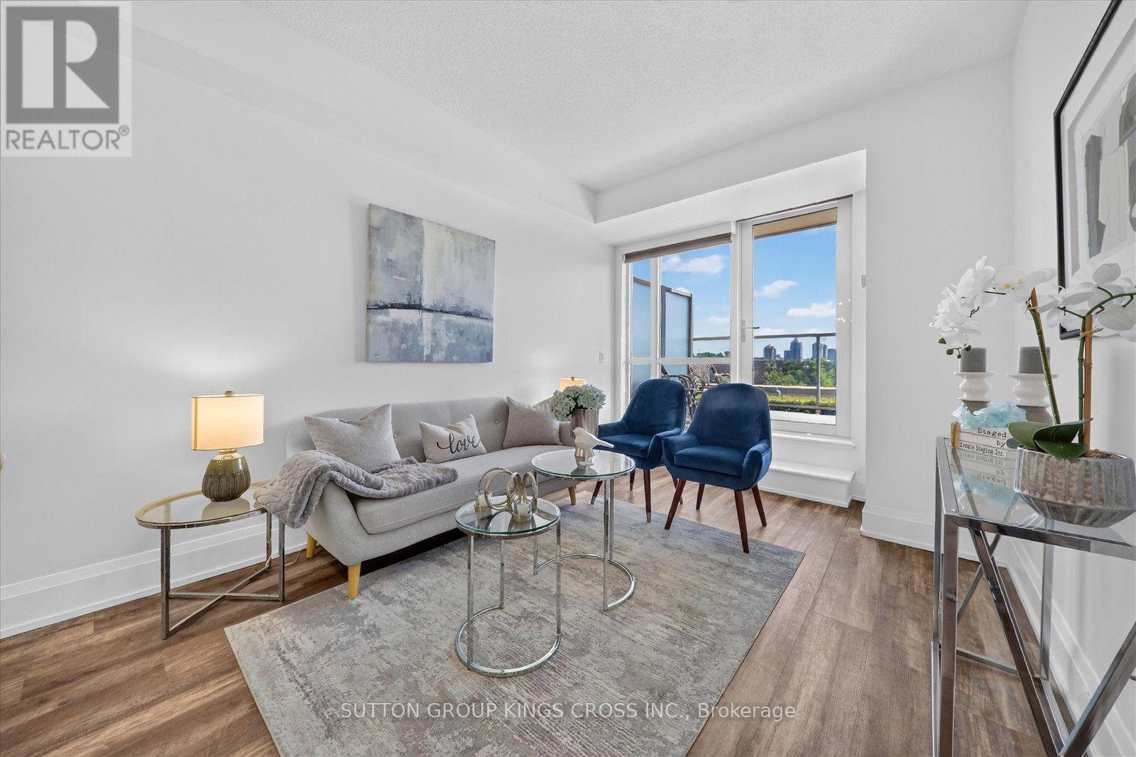 #317 120 HARRISON GARDEN BOULEVARD - 12