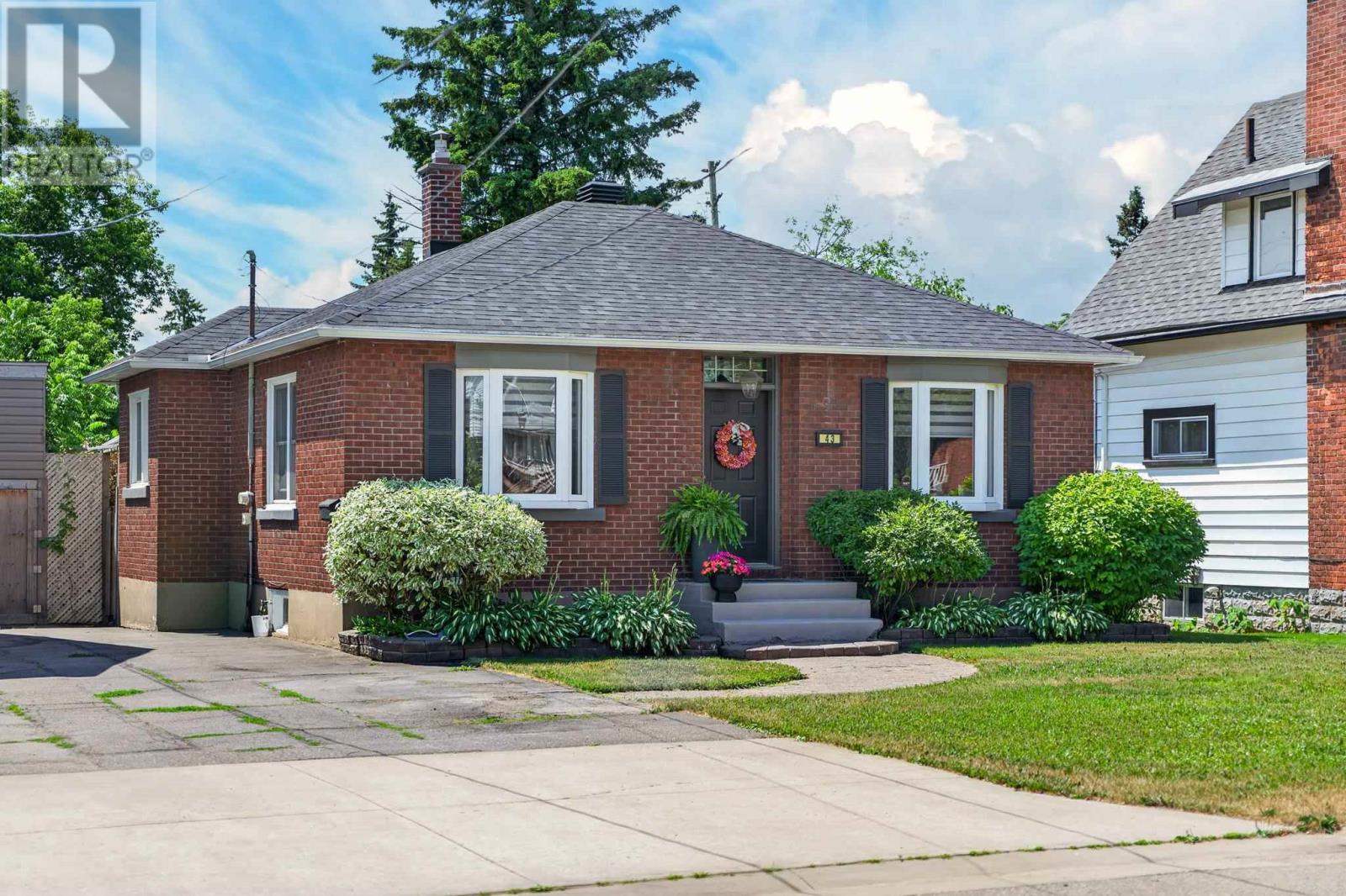 43 Forest AVE - 1