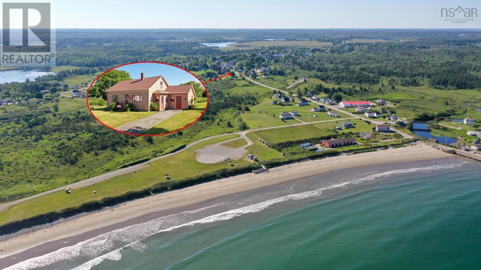 3389 Main Shore Road - 2