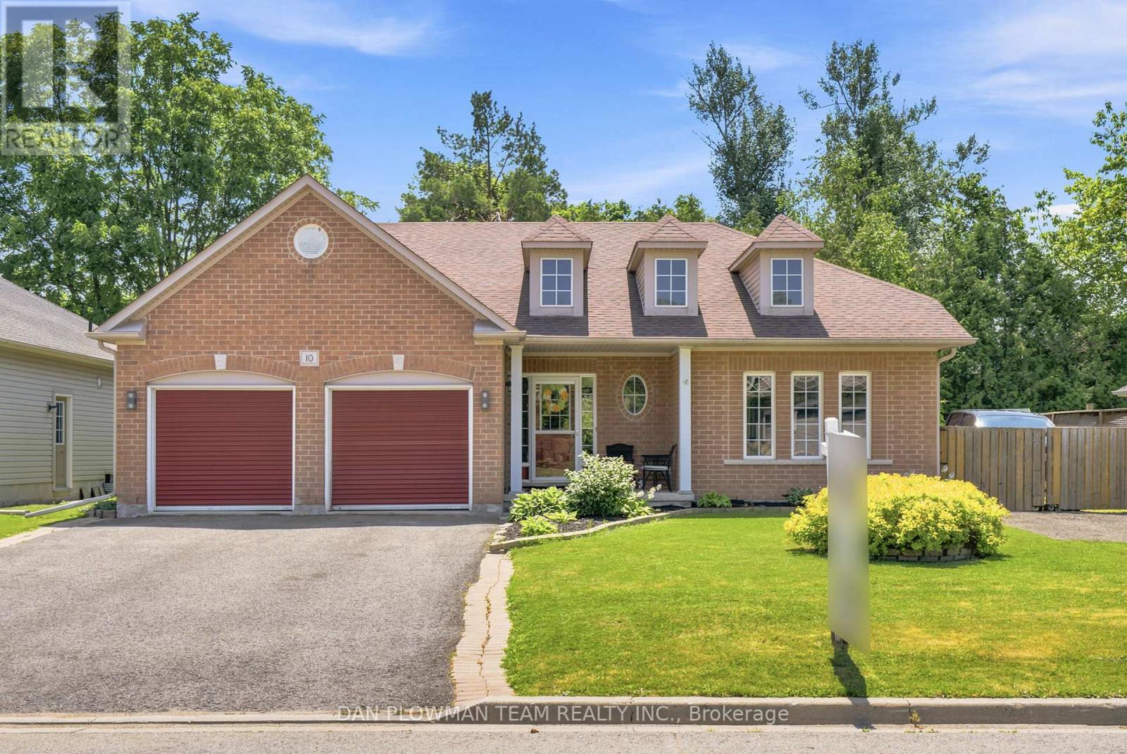 10 SPRINGBANK ROAD - 1