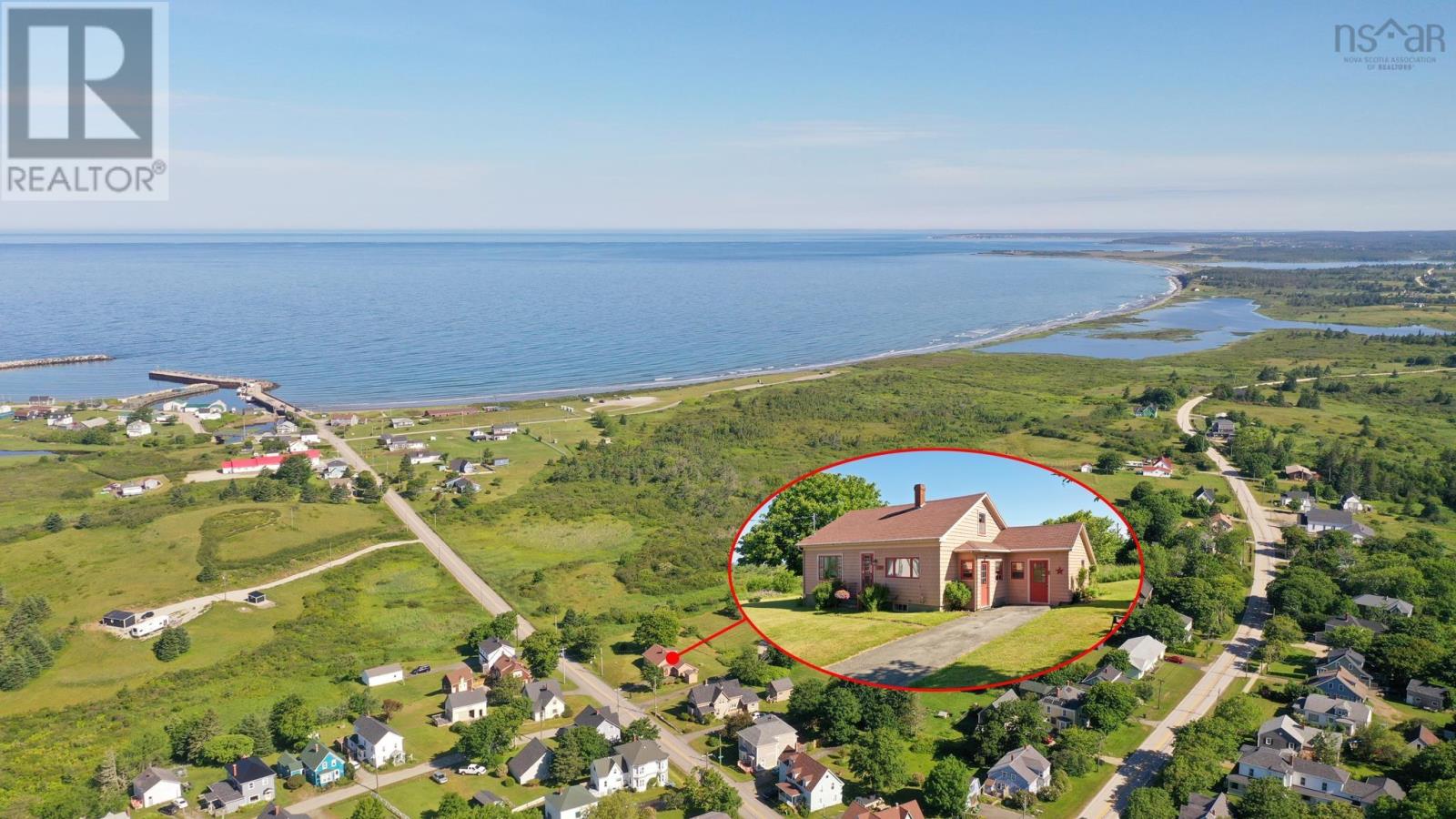 3389 Main Shore Road - 1