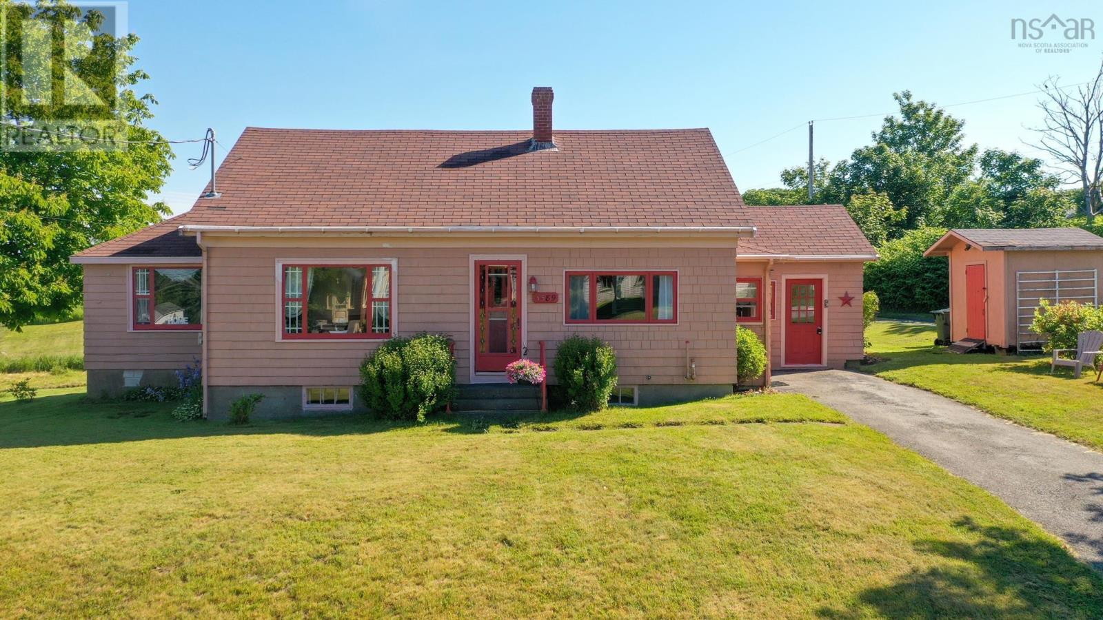 3389 Main Shore Road - 4