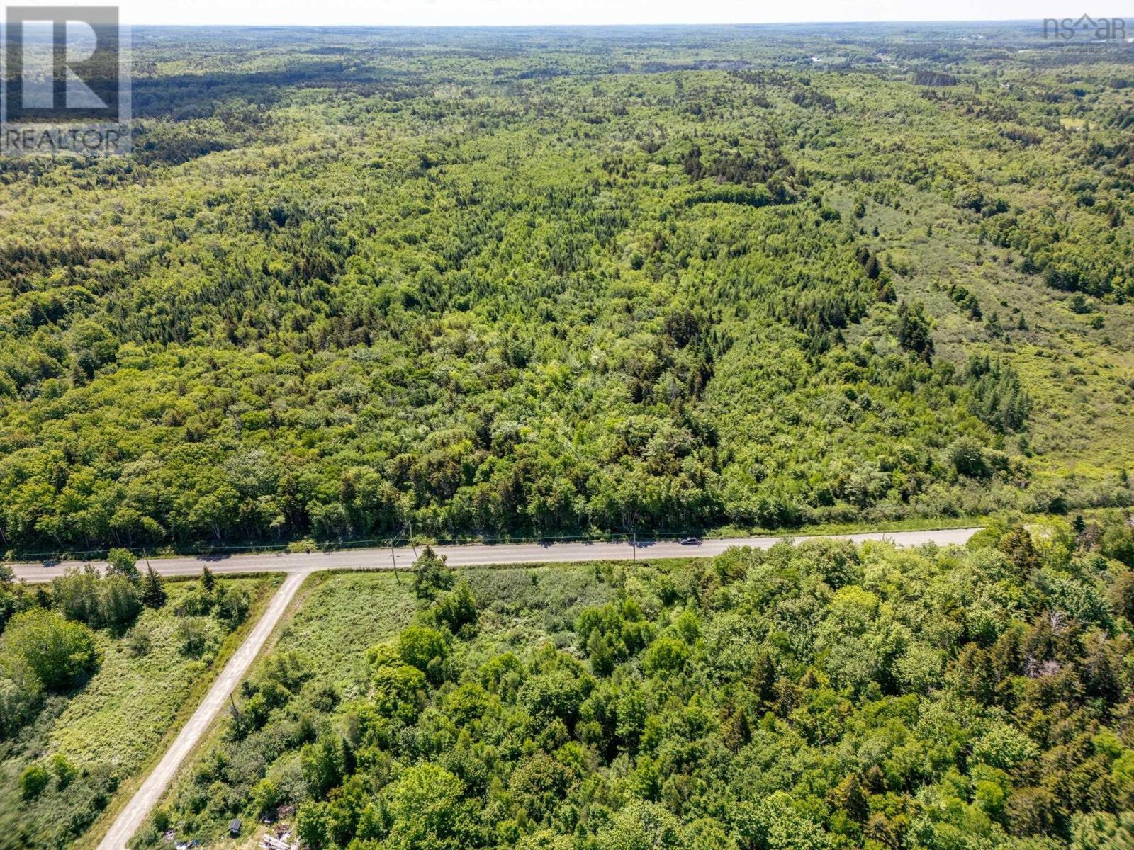 Property 6 of 13 of Lot Boudreau Branch Road