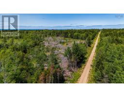 Lot Bonnenfant Road, Church Point Station, NS B0W1M0 Photo 10