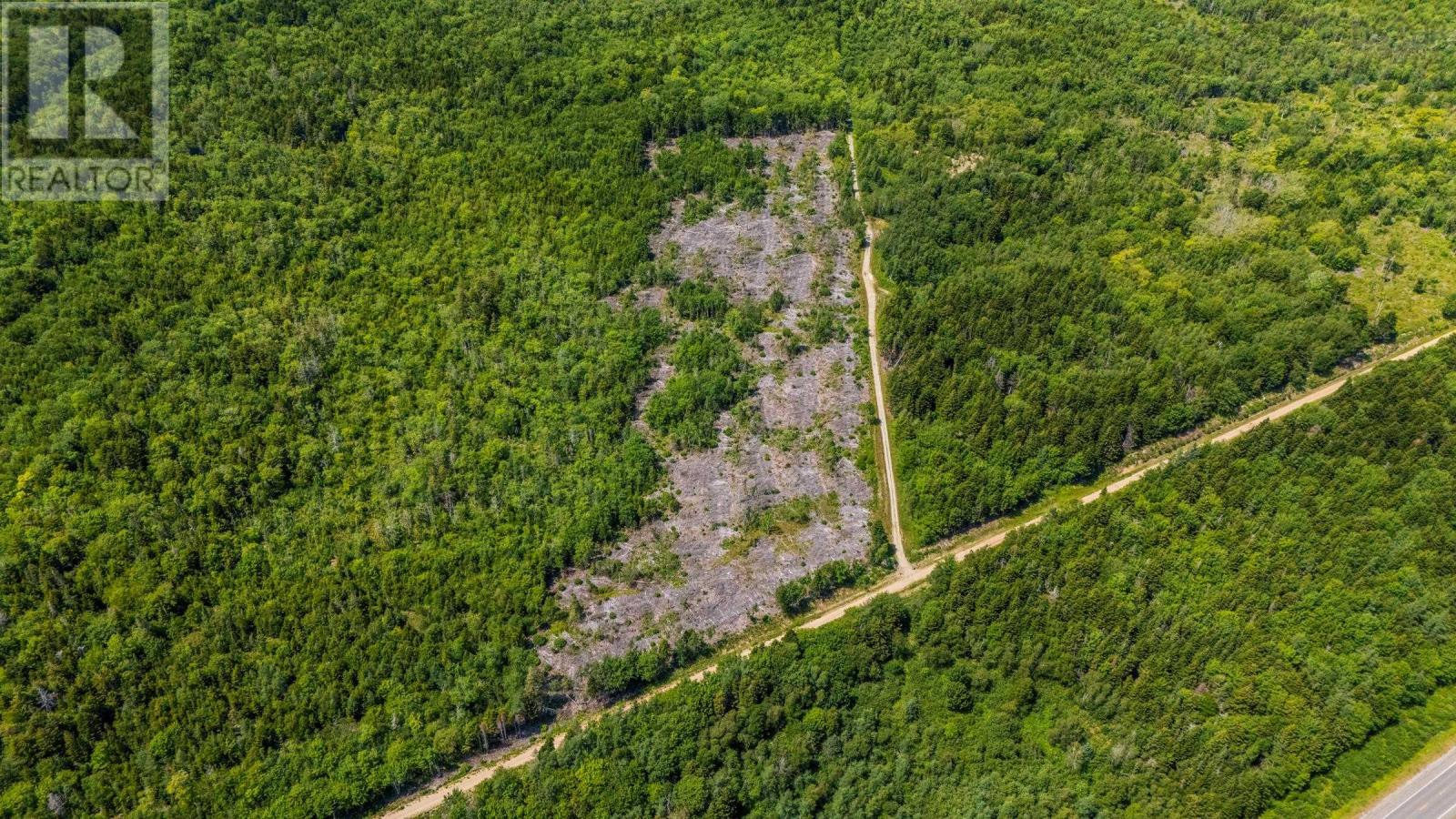 Property 8 of 16 of Lot Bonnenfant Road