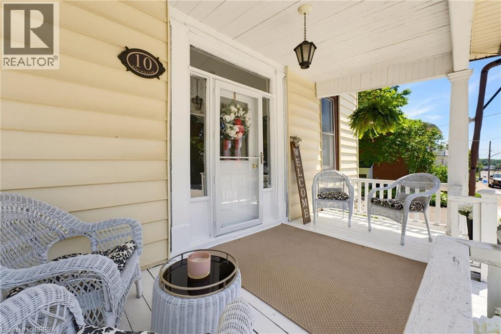 10 KING WILLIAM Street - 28