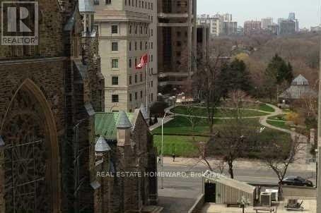 #1410 28 TED ROGERS WAY - 14