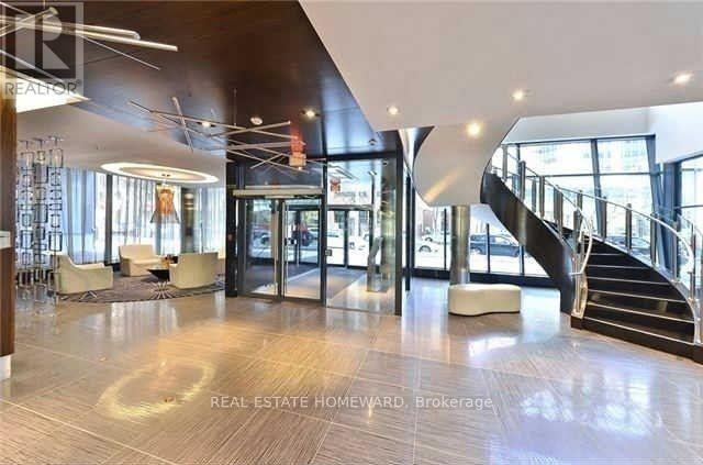 #1410 28 TED ROGERS WAY - 15