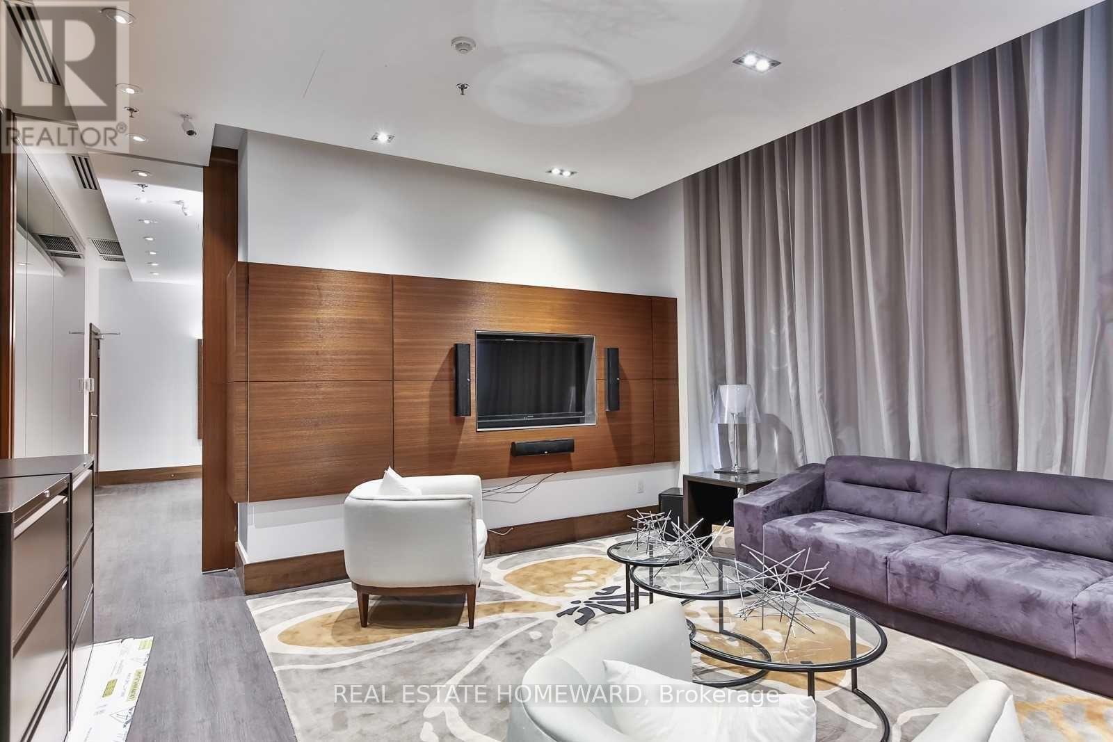 #1410 28 TED ROGERS WAY - 20