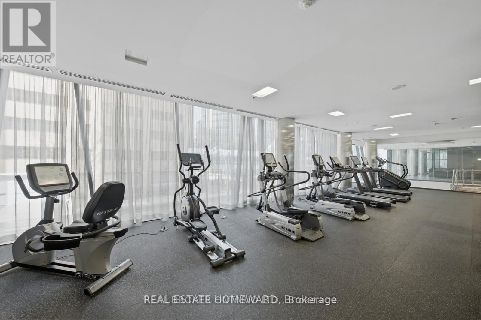 #1410 28 TED ROGERS WAY - 23
