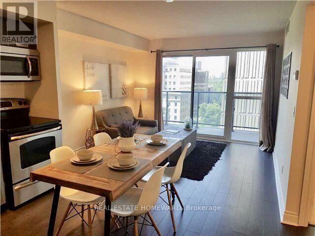 #1410 28 TED ROGERS WAY - 4