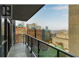 1410 - 28 Ted Rogers Way, Toronto, ON M4Y2J4 Photo 11