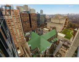 1410 - 28 Ted Rogers Way, Toronto, ON M4Y2J4 Photo 13