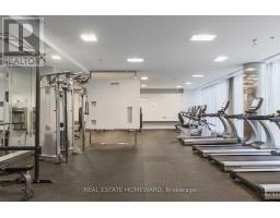 1410 - 28 Ted Rogers Way, Toronto, ON M4Y2J4 Photo 22