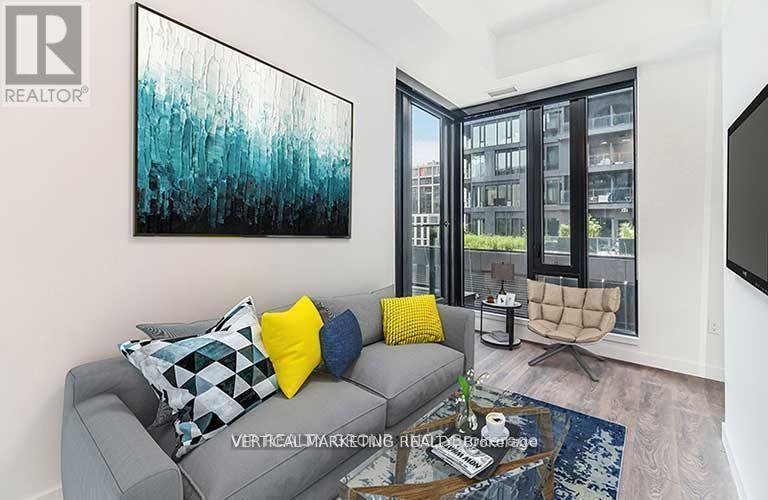 #423 505 RICHMOND STREET W - Image 12