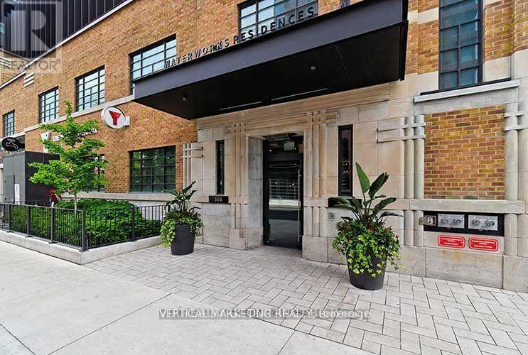 #423 505 RICHMOND STREET W - 18
