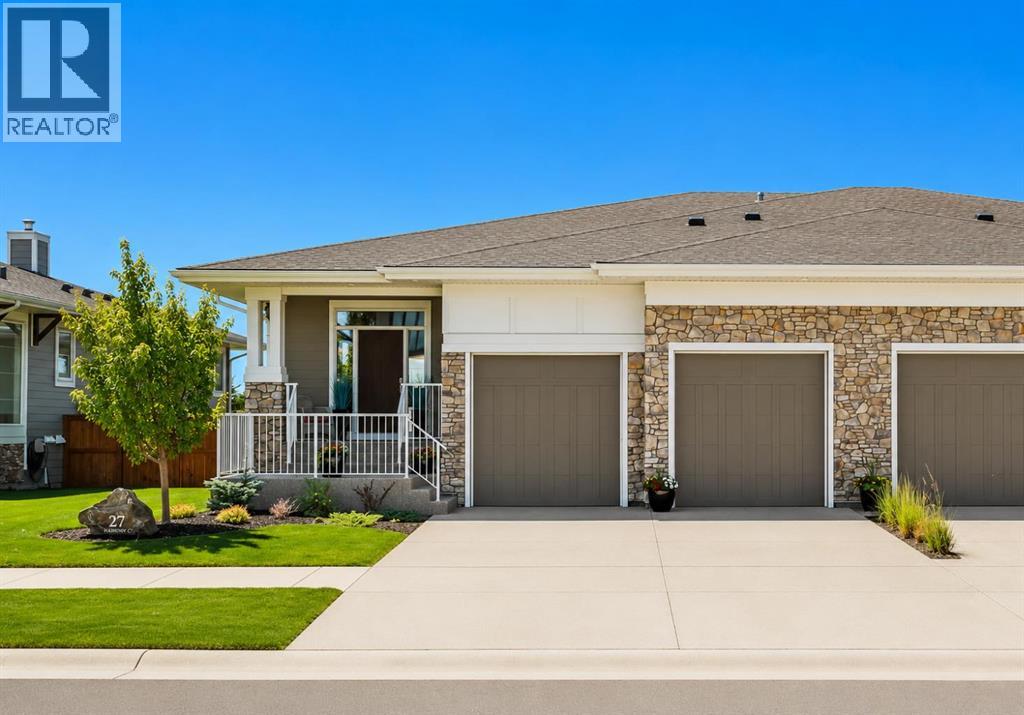 27 Yarrow Gate - 1