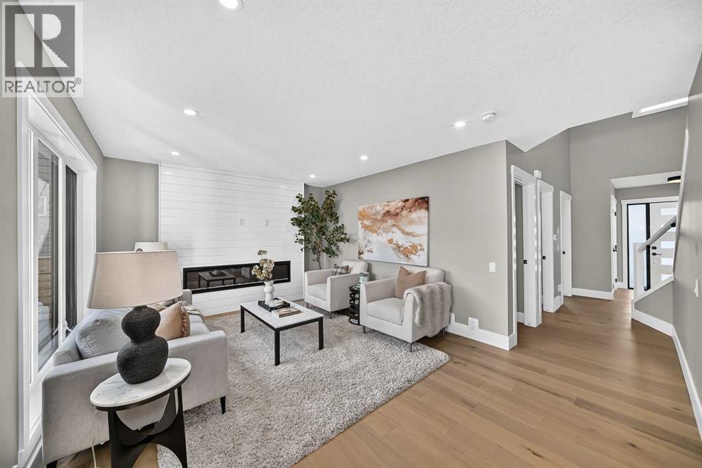 105 40 Avenue SW - 22