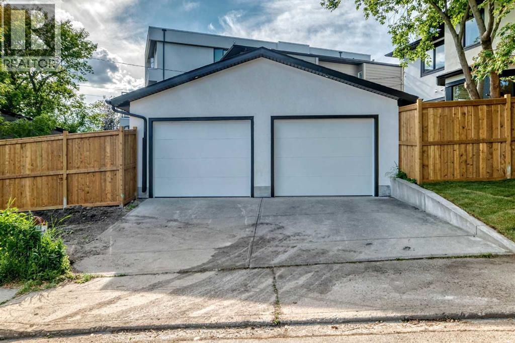 105 40 Avenue SW - 46
