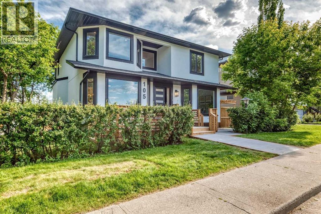 105 40 Avenue SW - 1