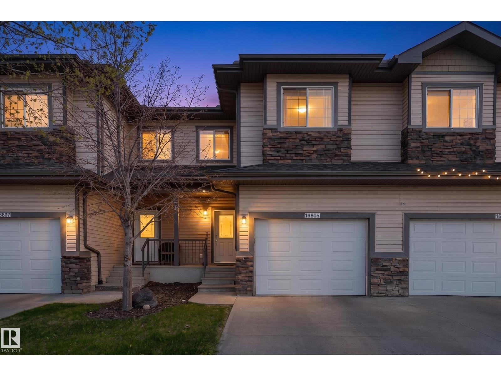 16805 55 ST NW - 1
