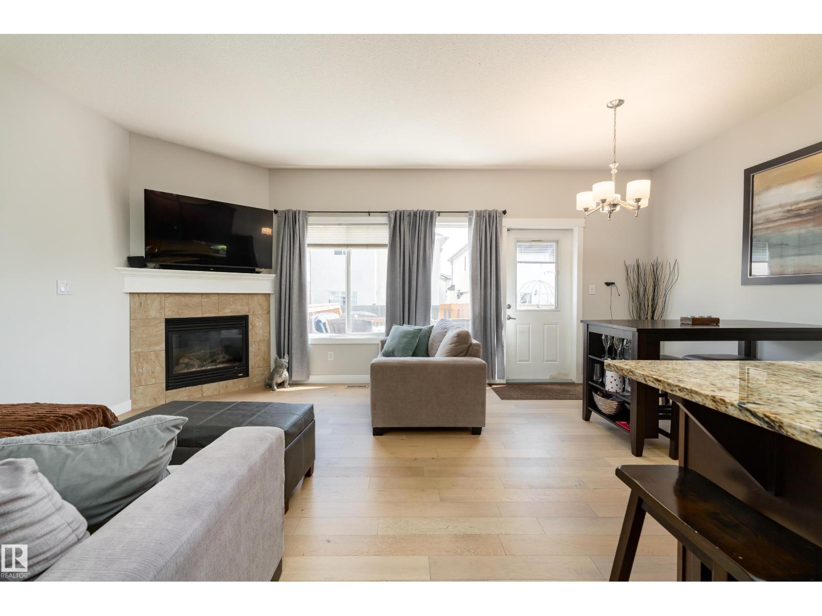 16805 55 ST NW - 2