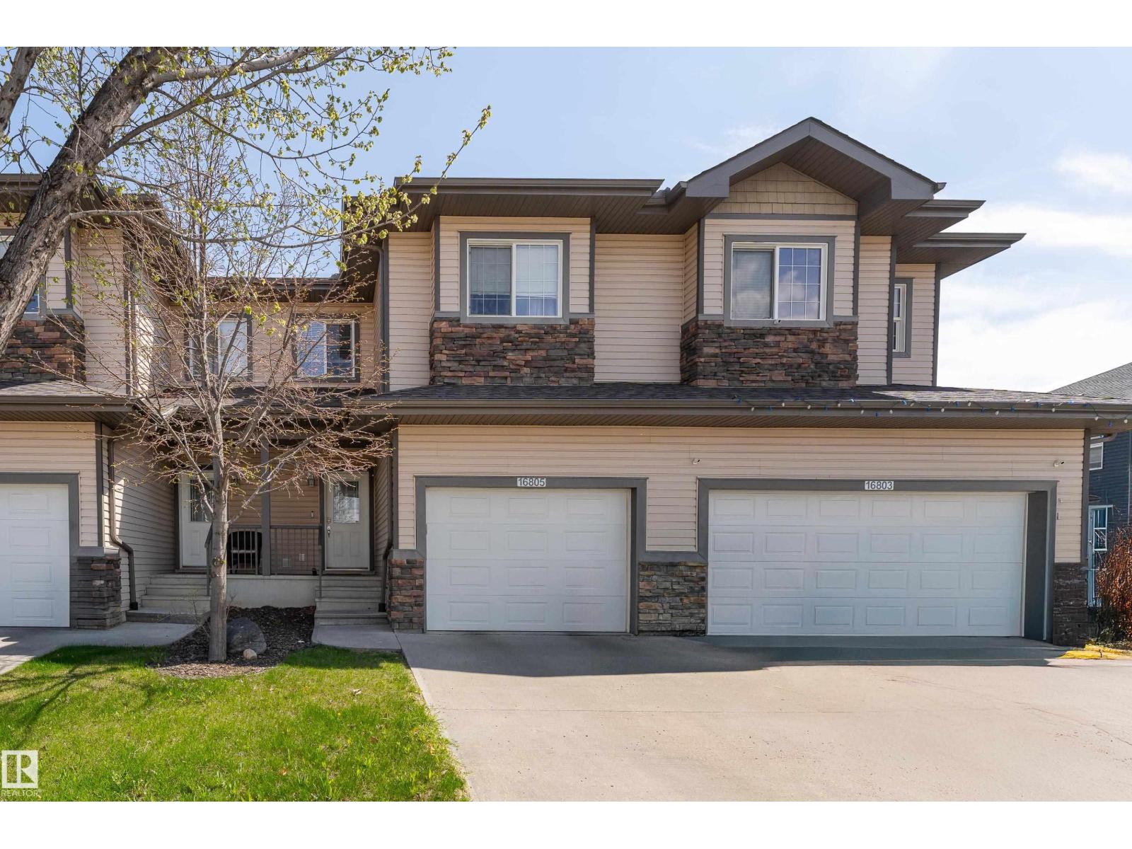 16805 55 ST NW - 38