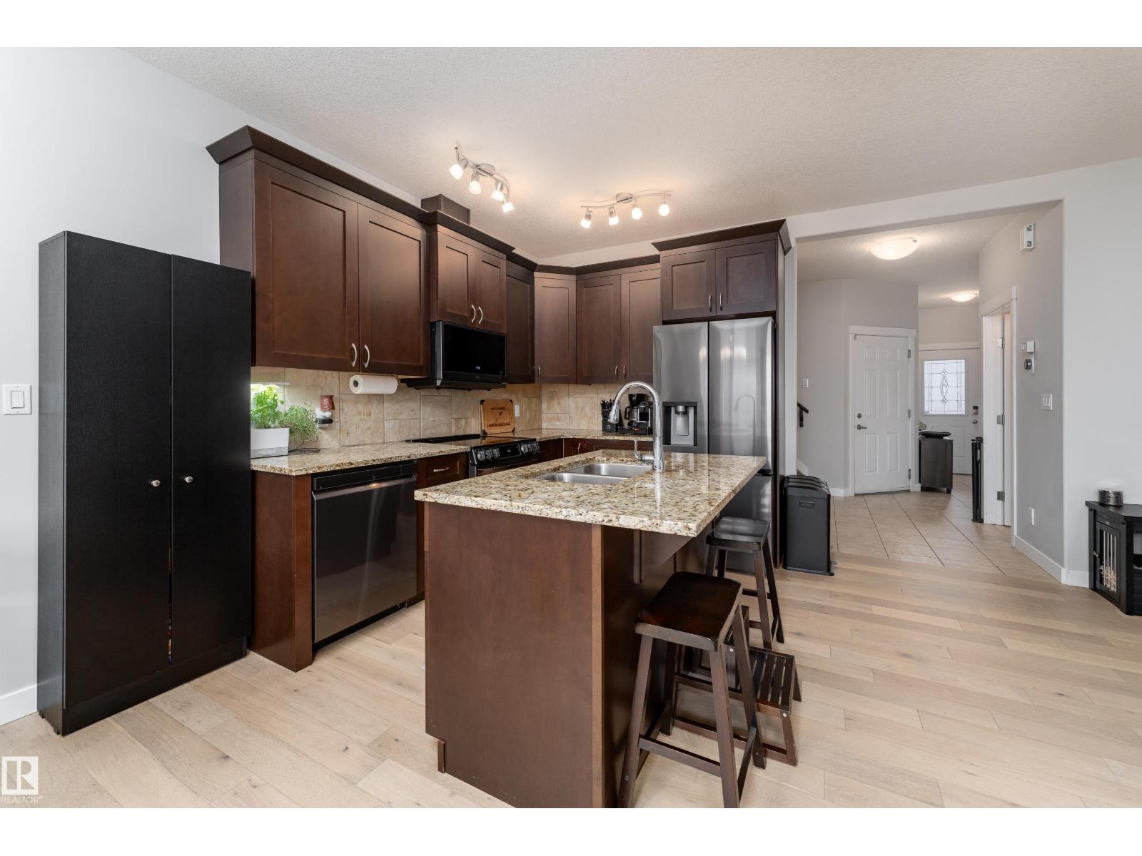 16805 55 ST NW - 4