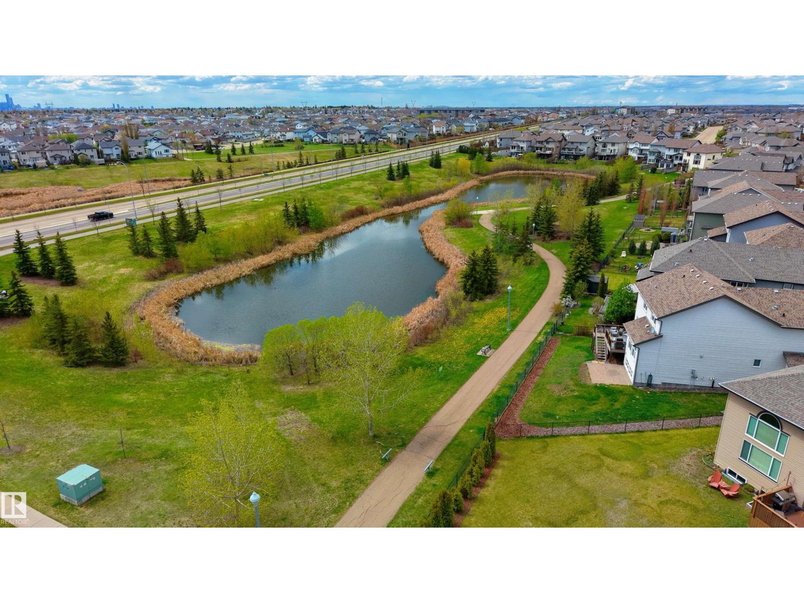 16805 55 ST NW - 41