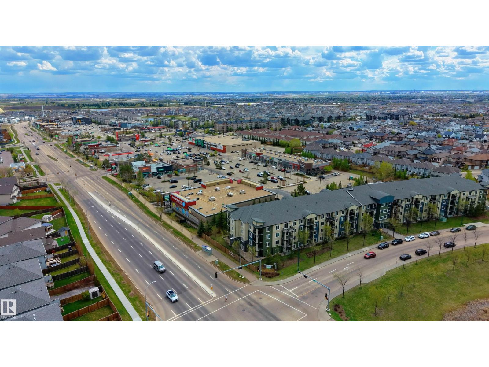 16805 55 ST NW - 45