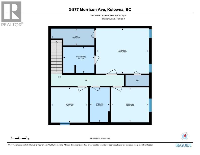 #3 877 Morrison Avenue - 57