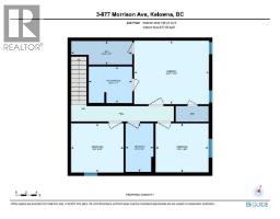 877 Morrison Avenue Unit# 3, Kelowna, BC V1Y5E6 Photo 57