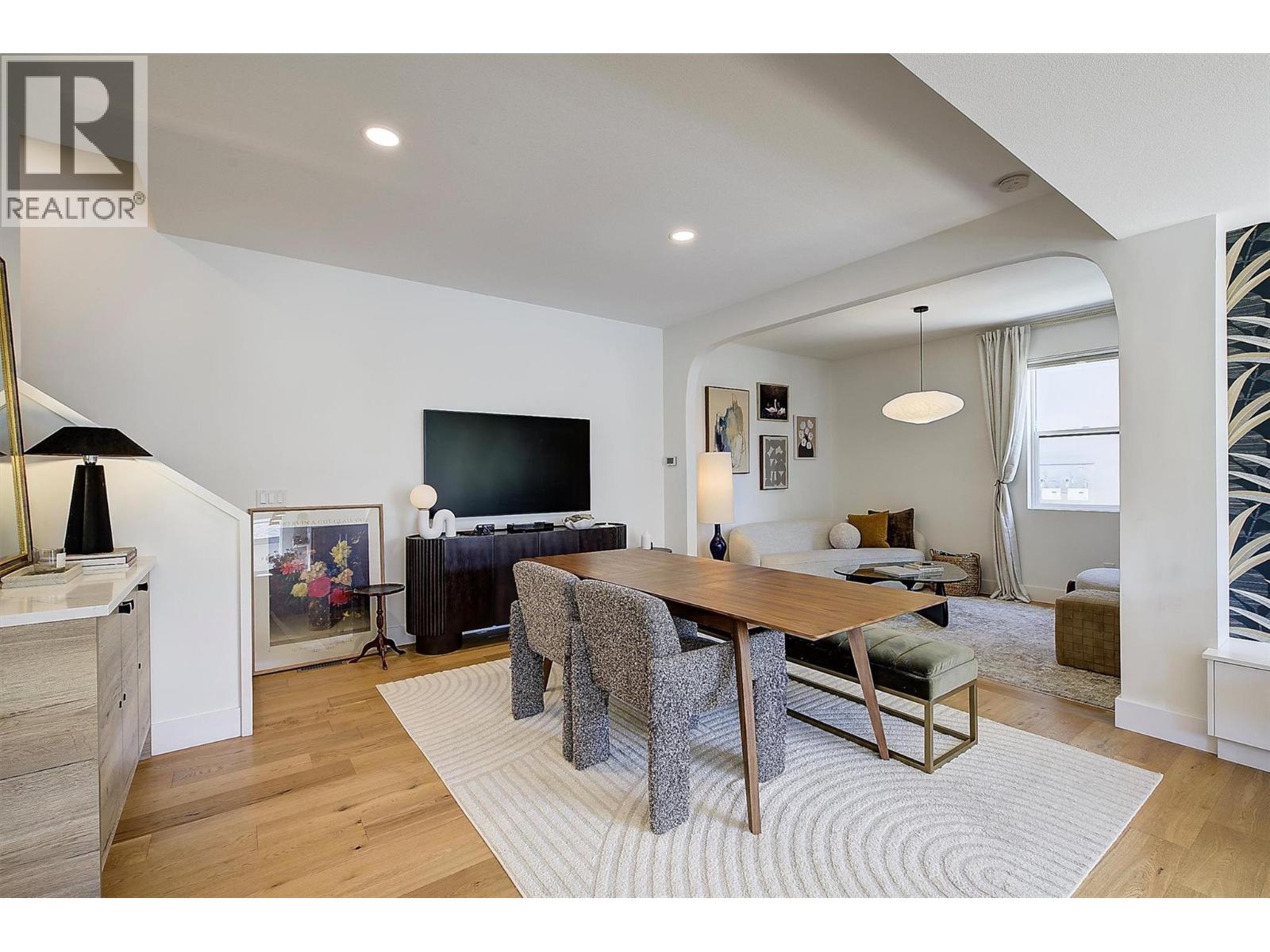 877 Morrison Avenue Unit# 3, Kelowna