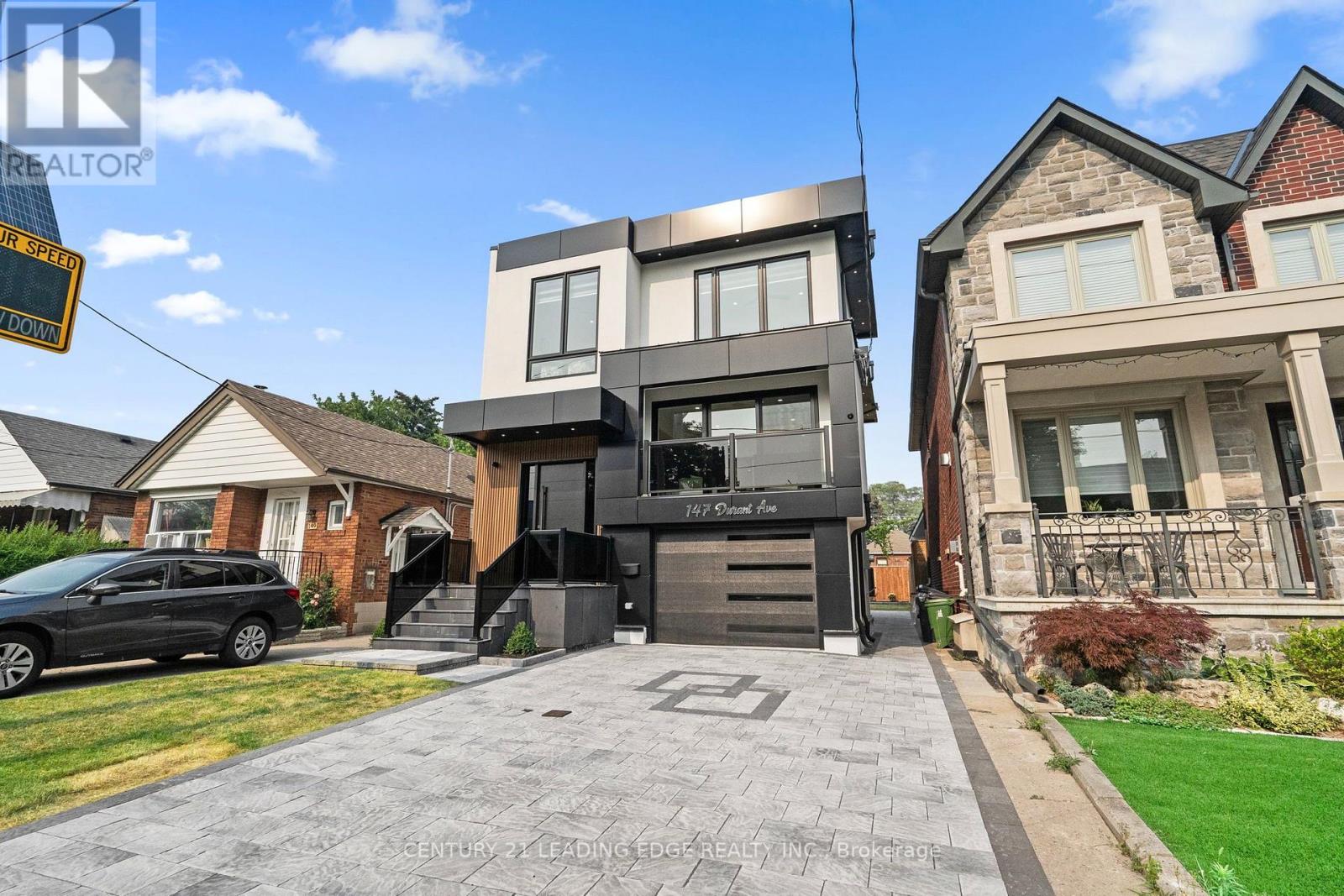 147 DURANT AVENUE - 49
