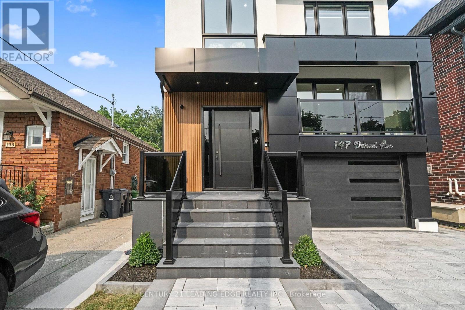 147 DURANT AVENUE - 50