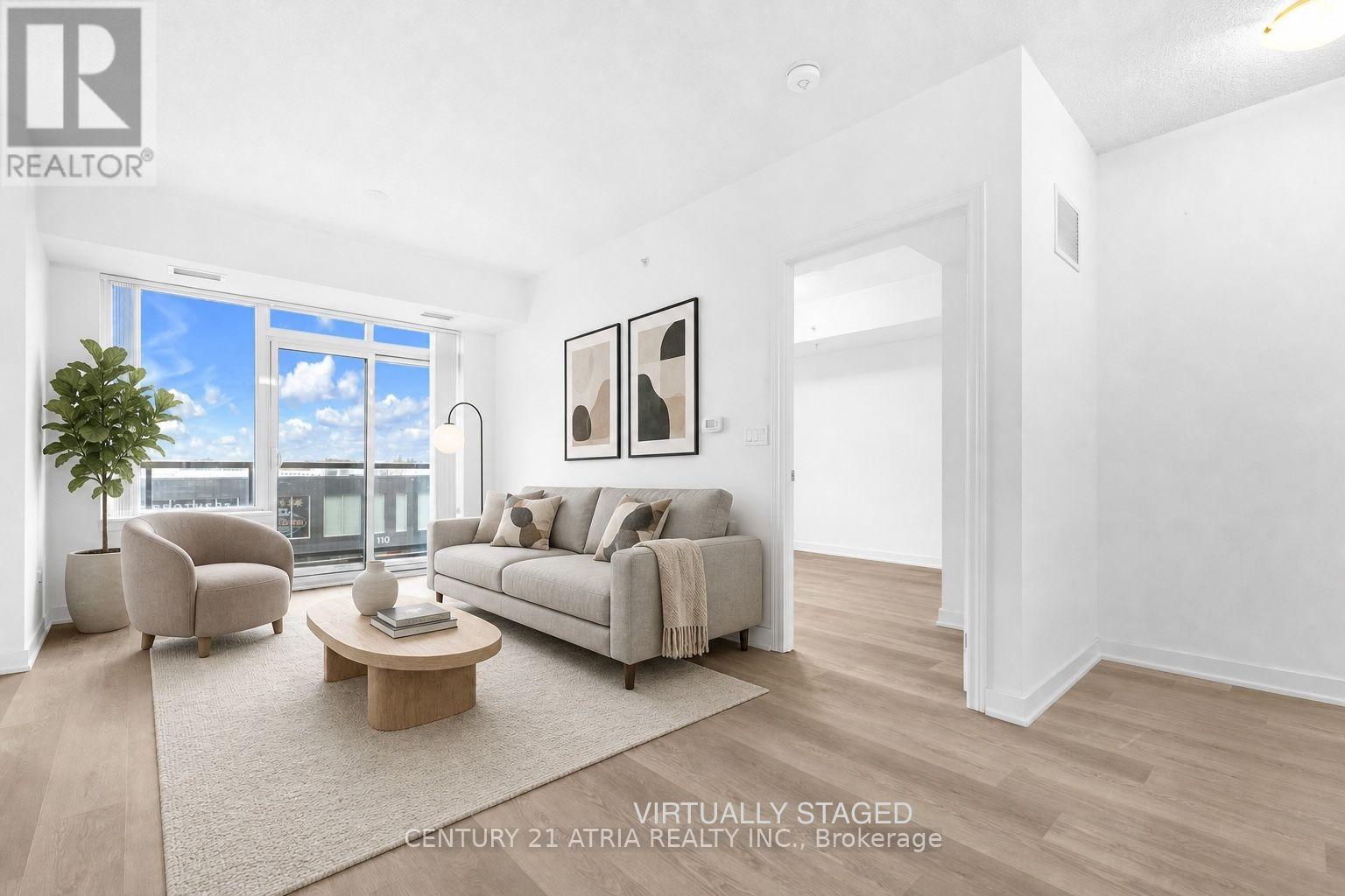 #313 1038 MCNICOLL AVENUE - 1