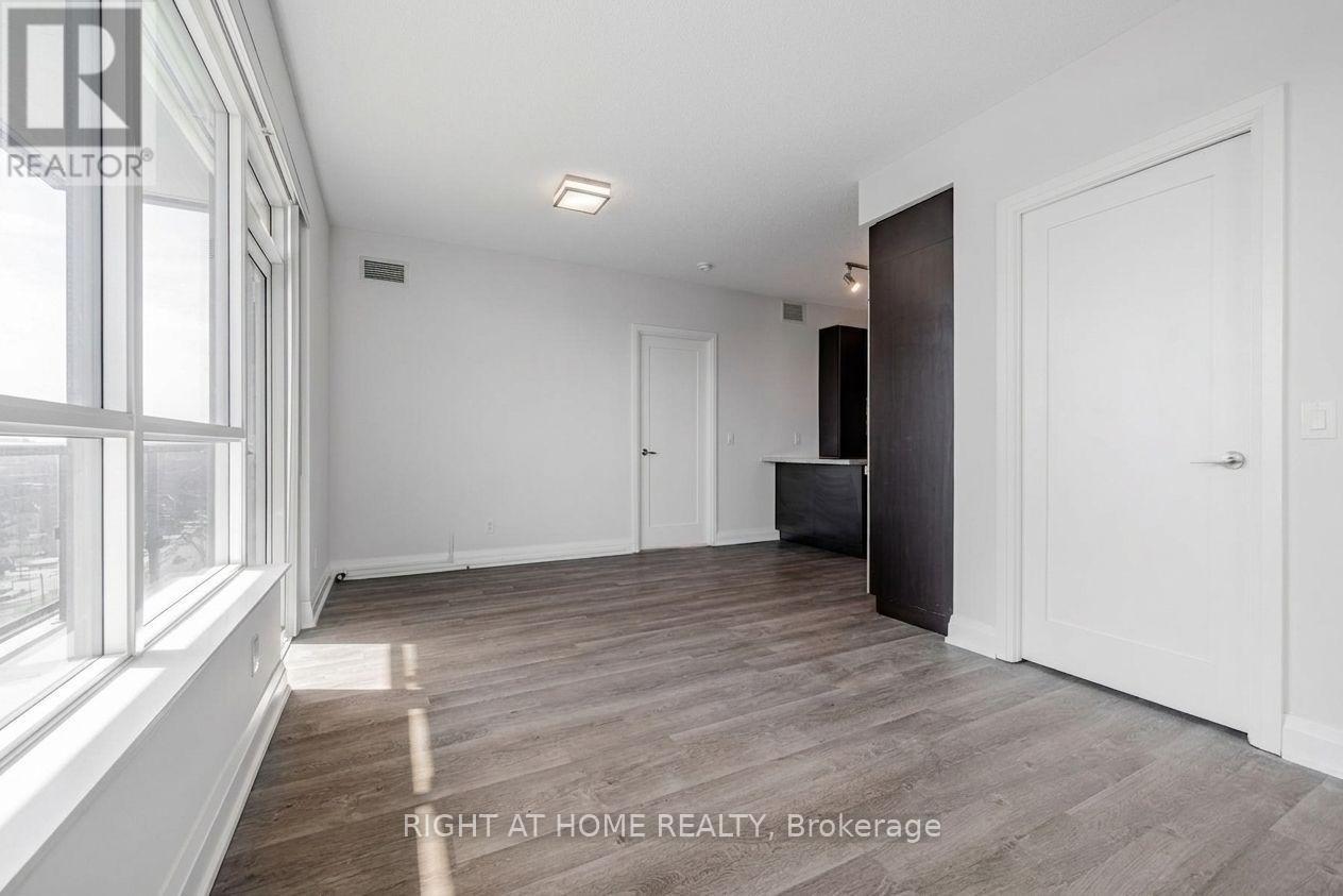 #1208 2 ANNDALE DRIVE - 6