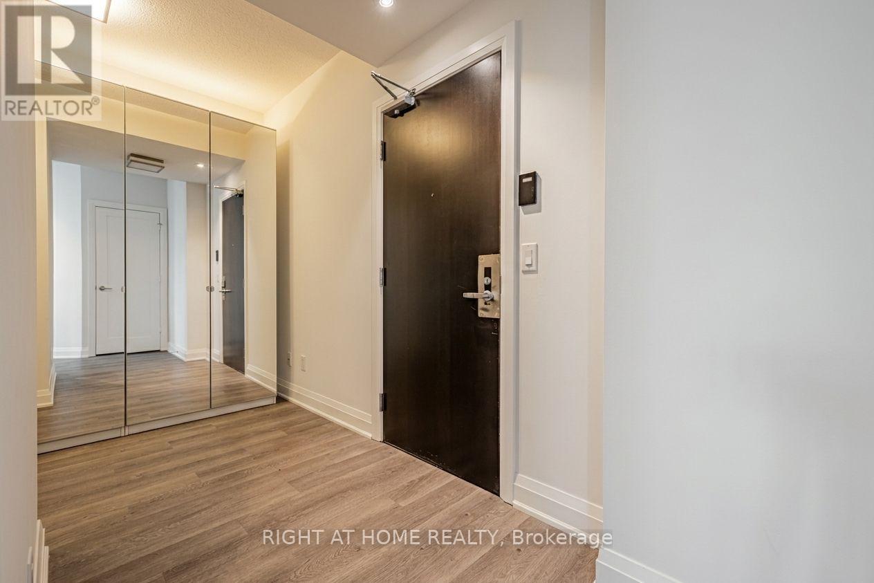 #1208 2 ANNDALE DRIVE - 3