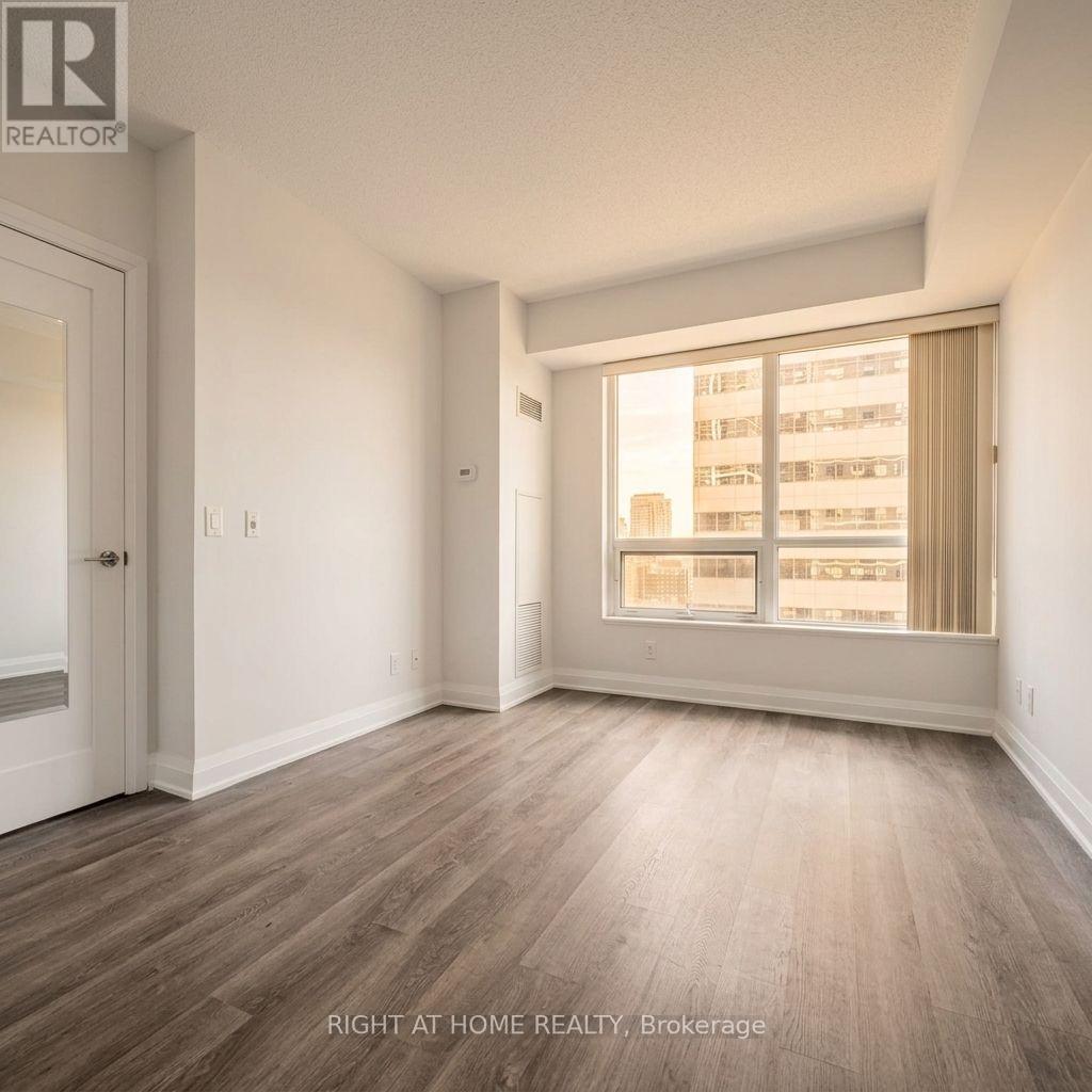 #1208 2 ANNDALE DRIVE - 7