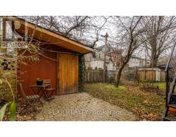 31 St Clair Avenue, Hamilton, ON L8M2N4 Photo 12
