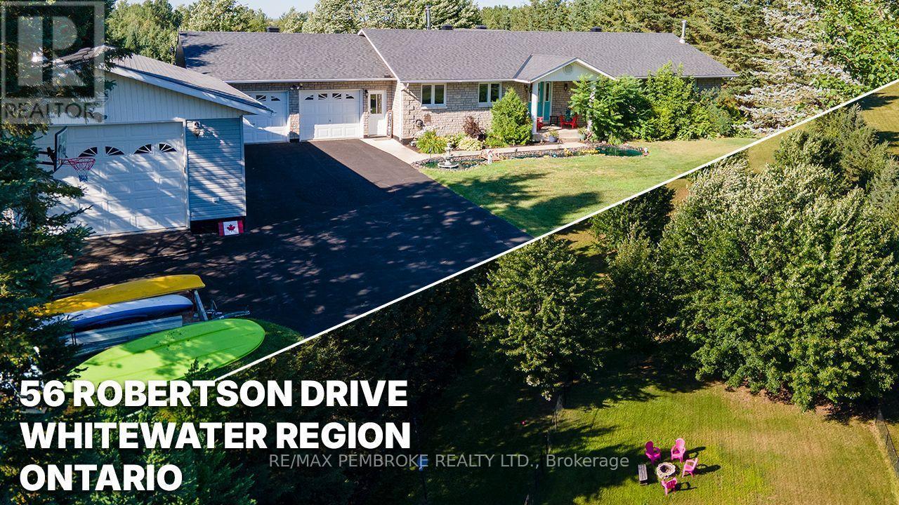 56 ROBERTSON DRIVE - 50