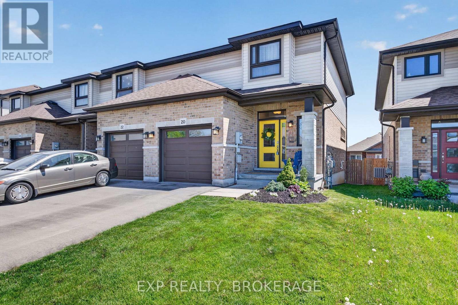 20 LEDGEROCK COURT - 1
