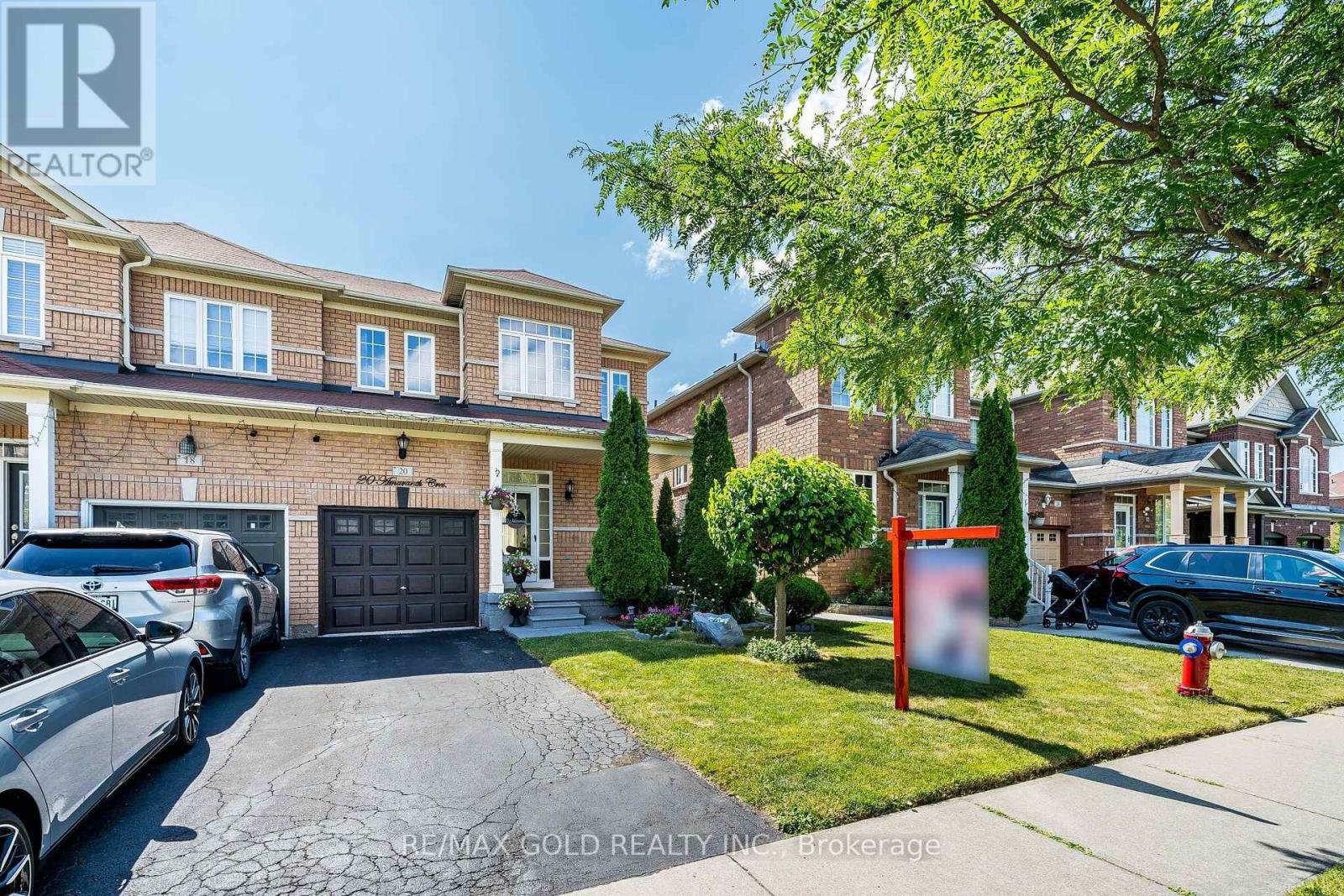 20 AMARANTH CRESCENT - 3