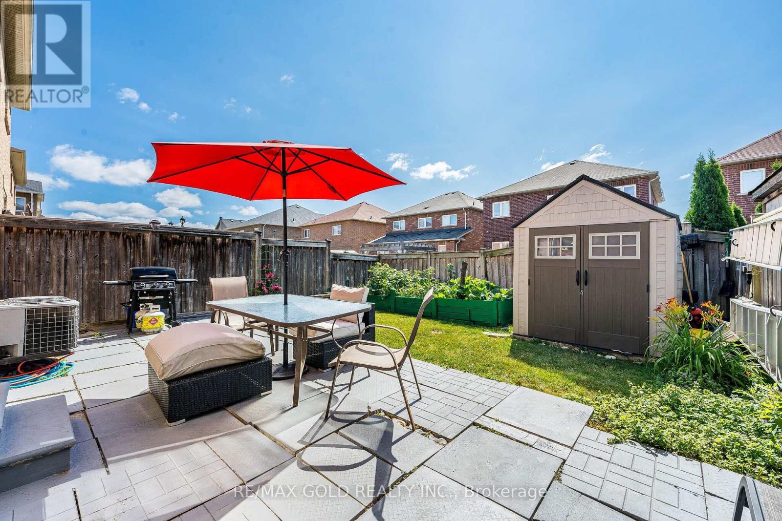 20 AMARANTH CRESCENT - 36