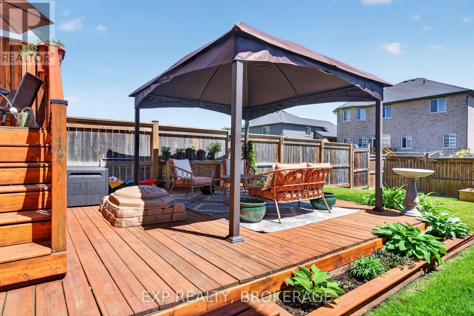 20 LEDGEROCK COURT - 6
