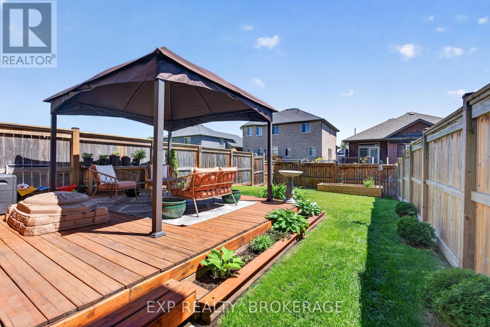 20 LEDGEROCK COURT - 5