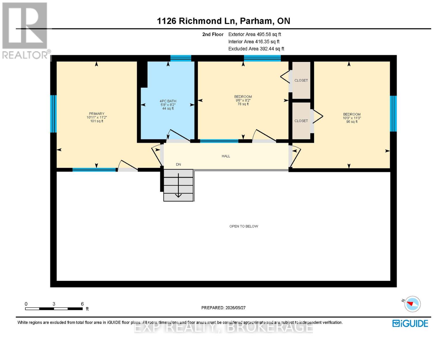 1126 RICHMOND LANE - 42
