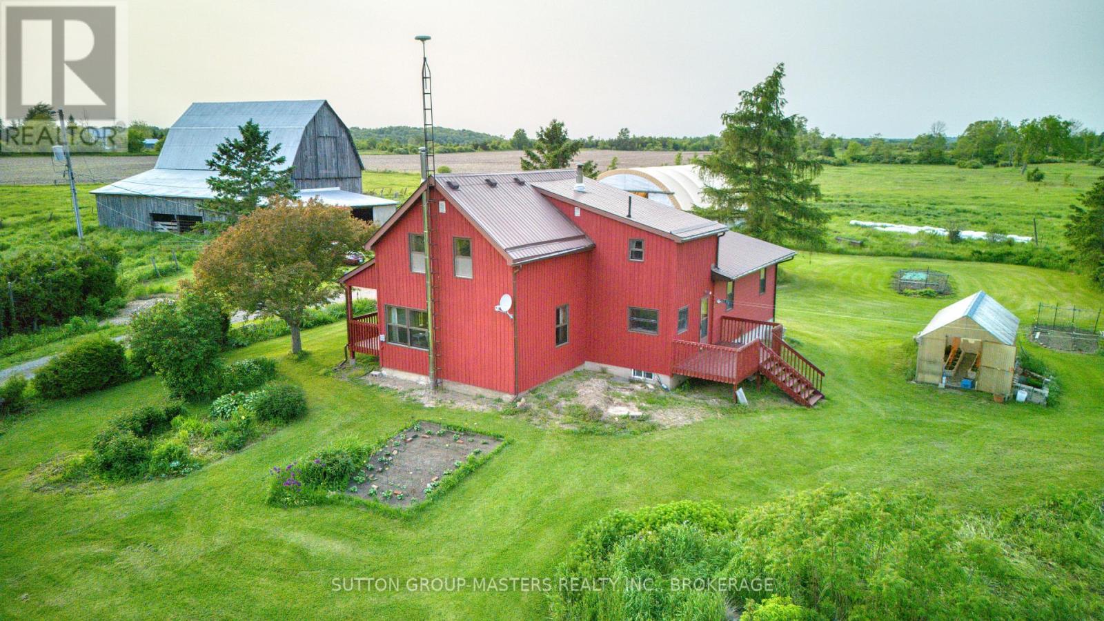 1329 EDEN GROVE ROAD - 1