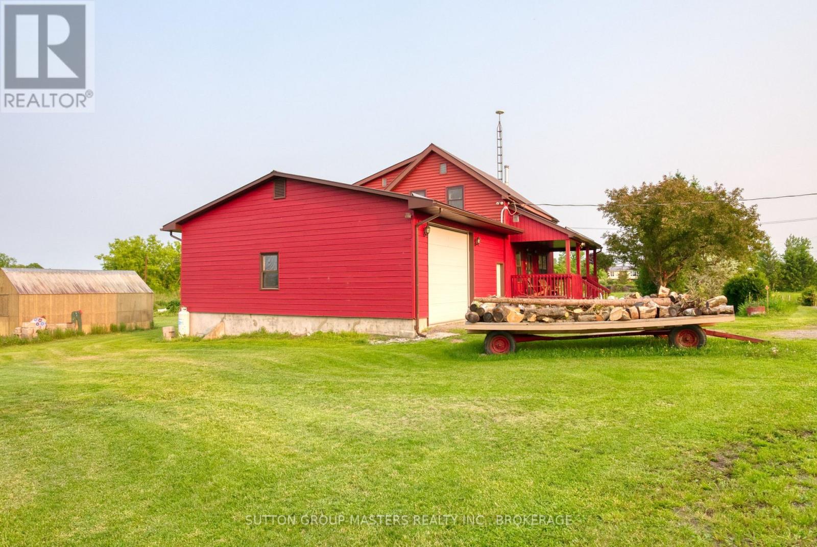 1329 EDEN GROVE ROAD - 34